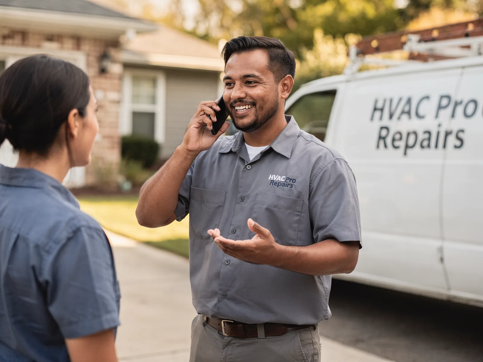 Heat Pump Repair Houghton Lake Heights, MI FAQs